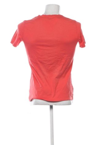 Ανδρικό t-shirt S.Oliver, Μέγεθος M, Χρώμα Κόκκινο, Τιμή 9,99 €