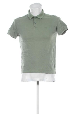Tricou de bărbați S.Oliver, Mărime M, Culoare Verde, Preț 47,99 Lei
