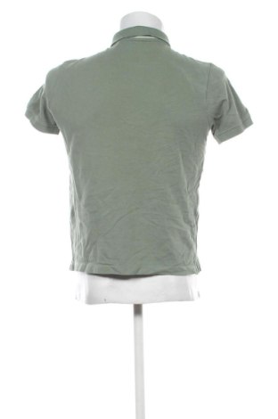 Tricou de bărbați S.Oliver, Mărime M, Culoare Verde, Preț 47,99 Lei