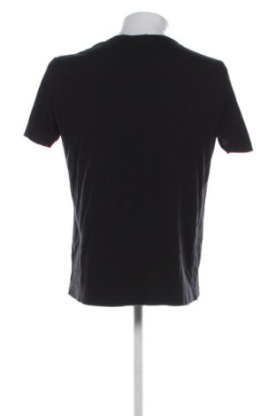 Tricou de bărbați S.Oliver, Mărime L, Culoare Negru, Preț 47,99 Lei