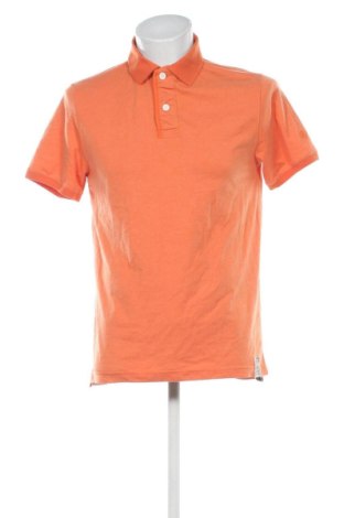 Tricou de bărbați S.Oliver, Mărime L, Culoare Portocaliu, Preț 63,99 Lei
