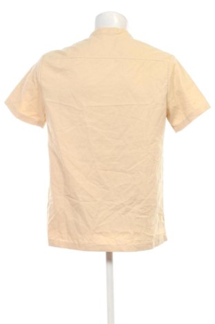 Pánske tričko  SHEIN, Veľkosť M, Farba Béžová, Cena  11,95 €