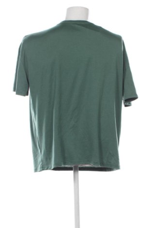 Мъжка тениска SHEIN, Размер XL, Цвят Зелен, Цена 10,22 €