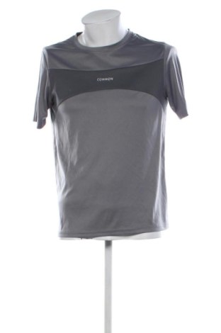 Herren T-Shirt SHEIN, Größe M, Farbe Grau, Preis € 12,99
