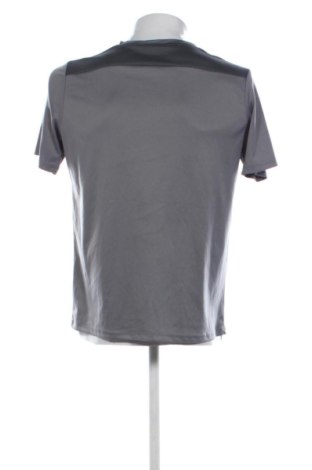 Herren T-Shirt SHEIN, Größe M, Farbe Grau, Preis € 12,99