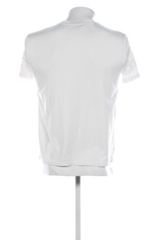 Męski T-shirt SHEIN, Rozmiar M, Kolor Biały, Cena 53,58 zł