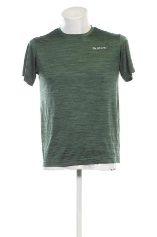 Herren Shirt SOC, Größe L, Farbe Grün, Preis 13,99 €