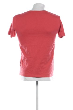 Ανδρικό t-shirt STANLEY/STELLA, Μέγεθος S, Χρώμα Κόκκινο, Τιμή 11,99 €