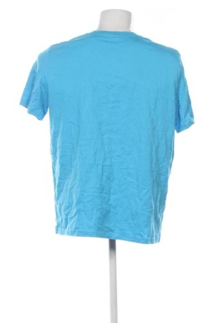 Férfi póló STANLEY/STELLA, Méret XL, Szín Kék, Ár 4 299 Ft