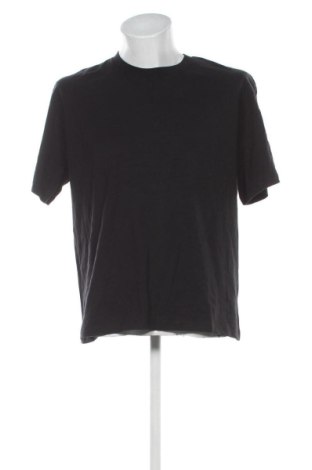 Herren T-Shirt Sandro, Größe M, Farbe Schwarz, Preis € 27,99