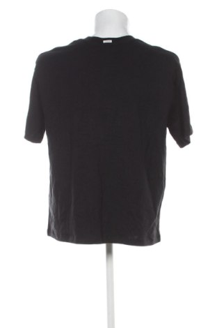 Herren T-Shirt Sandro, Größe M, Farbe Schwarz, Preis € 27,99