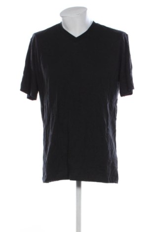Мъжка тениска Schiesser, Размер XL, Цвят Черен, Цена 8,18 €