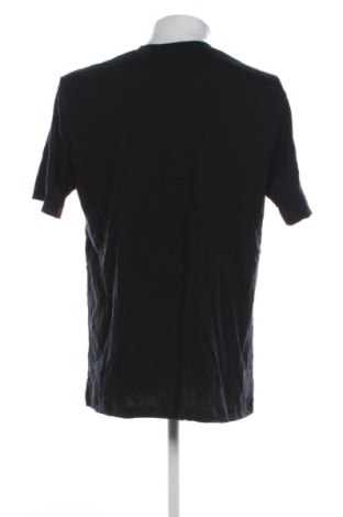 Мъжка тениска Schiesser, Размер XL, Цвят Черен, Цена 8,18 €