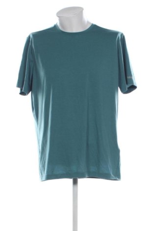 Herren T-Shirt Schoffel, Größe XL, Farbe Grün, Preis € 18,99
