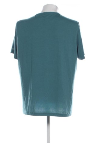 Herren T-Shirt Schoffel, Größe XL, Farbe Grün, Preis € 18,99