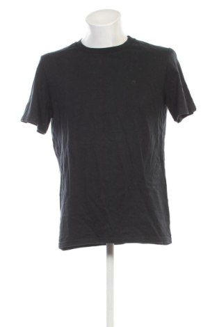 Męski T-shirt Scotch & Soda, Rozmiar L, Kolor Czarny, Cena 110,99 zł