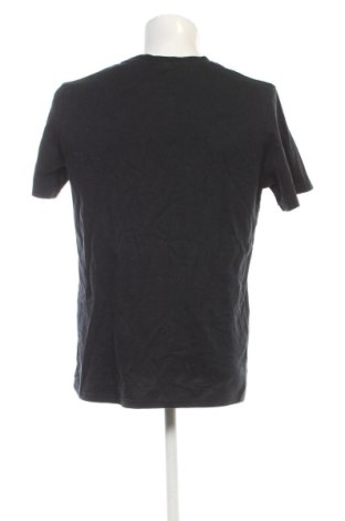 Męski T-shirt Scotch & Soda, Rozmiar L, Kolor Czarny, Cena 110,99 zł