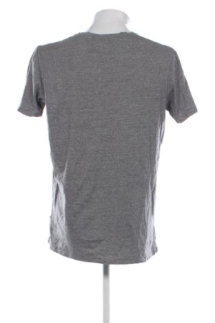 Herren T-Shirt Scotch & Soda, Größe XL, Farbe Grau, Preis € 27,99