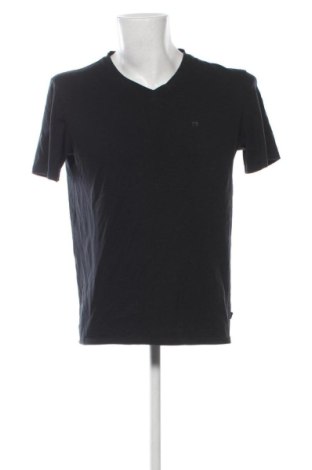 Pánske tričko  Scotch & Soda, Veľkosť M, Farba Čierna, Cena  56,40 €