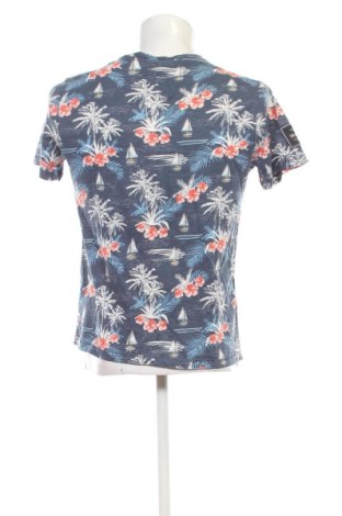 Herren Shirt Seaside, Größe M, Farbe Mehrfarbig, Preis 12,99 €