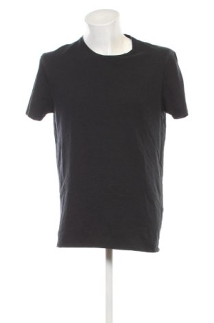 Мъжка тениска Selected Homme, Размер XL, Цвят Черен, Цена 6,64 €