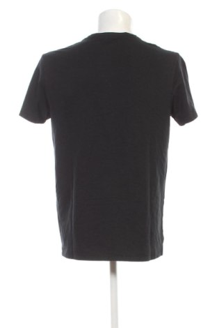 Мъжка тениска Selected Homme, Размер XL, Цвят Черен, Цена 6,64 €