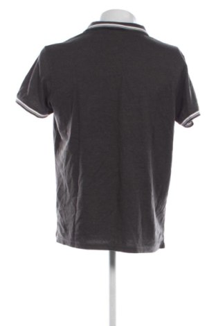 Herren T-Shirt Sergio Tacchini, Größe XL, Farbe Grau, Preis € 36,99