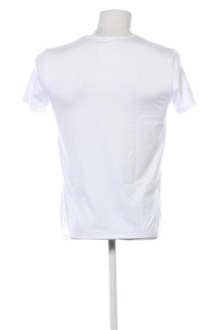 Мъжка тениска Sergio Tacchini, Размер S, Цвят Бял, Цена 21,00 €