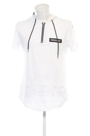 Męski T-shirt Unbranded, Rozmiar M, Kolor Biały, Cena 51,99 zł