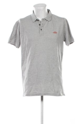 Pánske tričko  Shine Original, Veľkosť XL, Farba Sivá, Cena  11,95 €