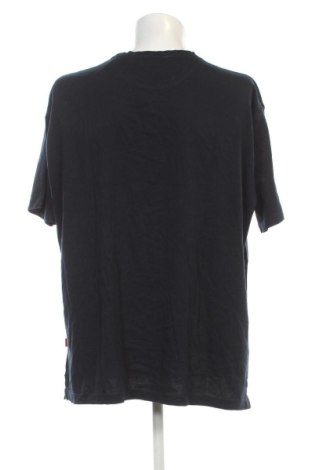 Herren T-Shirt Signum, Größe 4XL, Farbe Blau, Preis € 12,99