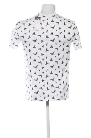 Мъжка тениска Sinsay, Размер S, Цвят Многоцветен, Цена 15,92 €
