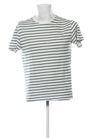 Tricou de bărbați Sinsay, Mărime L, Culoare Multicolor, Preț 61,99 Lei, #136329289