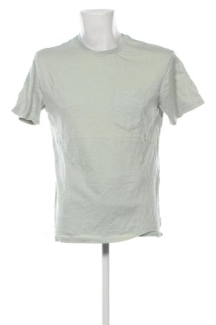Tricou de bărbați Sinsay, Mărime XL, Culoare Verde, Preț 50,99 Lei, #136334146
