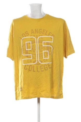 Herren Shirt Sinsay, Größe L, Farbe Orange, Preis 15,85 €