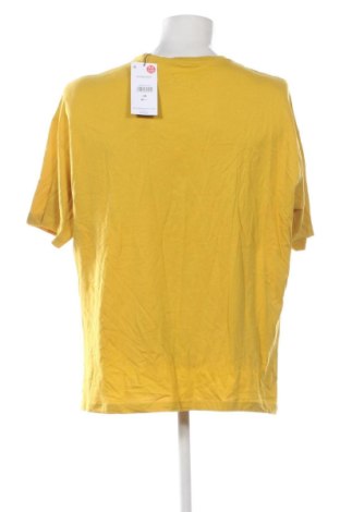 Herren Shirt Sinsay, Größe L, Farbe Orange, Preis 15,85 €