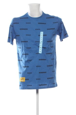 Мъжка тениска Sinsay, Размер L, Цвят Многоцветен, Цена 11,24 €