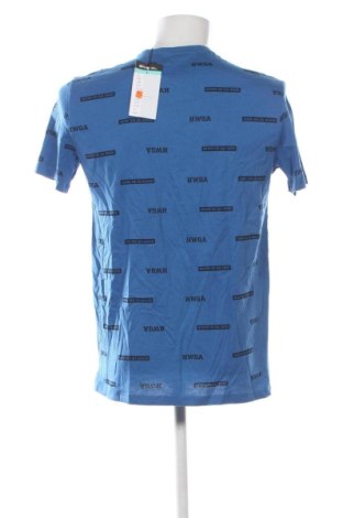 Мъжка тениска Sinsay, Размер L, Цвят Многоцветен, Цена 11,24 €