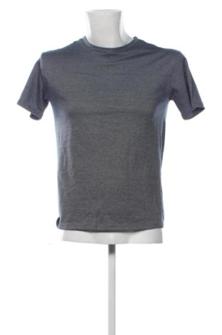 Tricou de bărbați Sinsay, Mărime S, Culoare Albastru, Preț 96,00 Lei