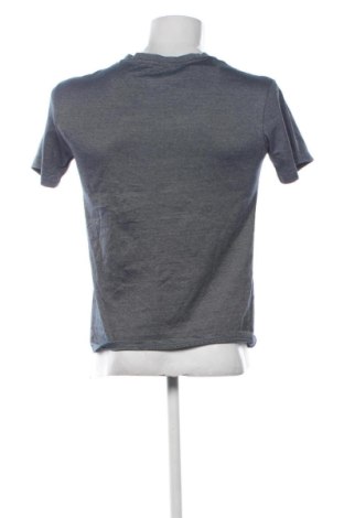 Tricou de bărbați Sinsay, Mărime S, Culoare Albastru, Preț 96,00 Lei