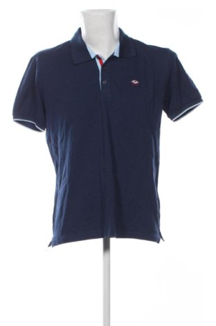 Férfi póló Sir Raymond Tailor, Méret XL, Szín Kék, Ár 24 999 Ft