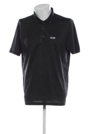 Ανδρικό t-shirt Sjeng Sports, Μέγεθος XXL, Χρώμα Μαύρο, Τιμή 12,99 €