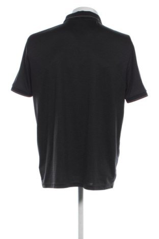 Ανδρικό t-shirt Sjeng Sports, Μέγεθος XXL, Χρώμα Μαύρο, Τιμή 12,99 €