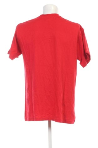 Pánske tričko  Slazenger, Veľkosť XXL, Farba Červená, Cena  11,95 €