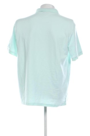 Tricou de bărbați Slazenger, Mărime XL, Culoare Albastru, Preț 60,99 Lei