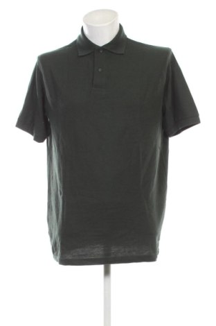 Мъжка тениска Slazenger, Размер L, Цвят Зелен, Цена 9,71 €