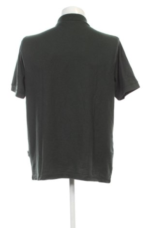 Мъжка тениска Slazenger, Размер L, Цвят Зелен, Цена 9,71 €