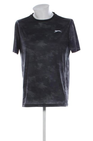 Мъжка тениска Slazenger, Размер L, Цвят Многоцветен, Цена 7,15 €