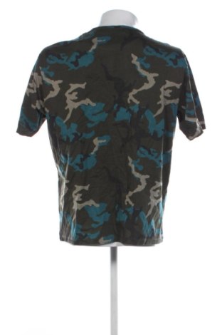Męski T-shirt Smith & Jones, Rozmiar XL, Kolor Kolorowy, Cena 83,99 zł