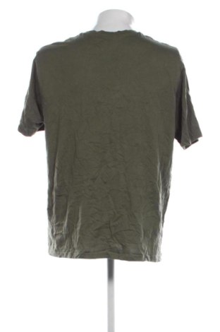 Pánske tričko  Smog, Veľkosť XL, Farba Zelená, Cena  11,95 €